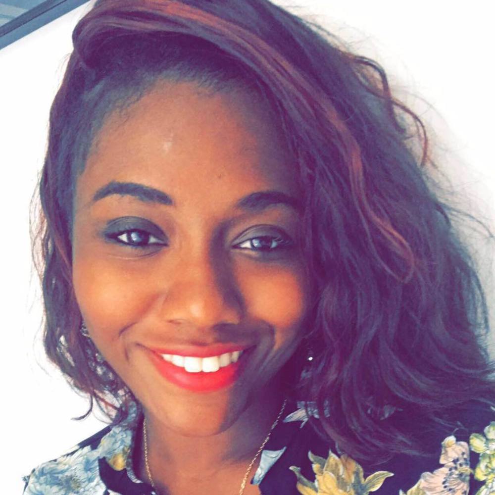 Meet your Posher, Kya